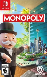 Monopoly