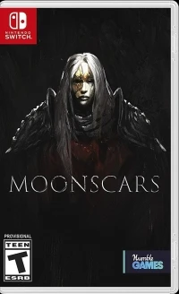 Moonscars