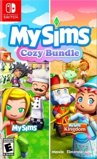MySims: Cozy Bundle