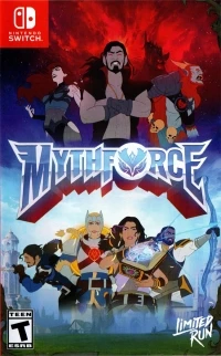 MythForce