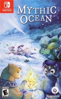 Mythic Ocean
