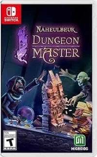 Naheulbeuk Dungeon Master
