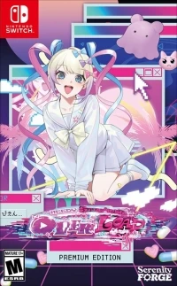 Needy Streamer Overload - Premium Edition