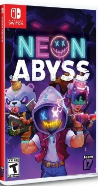 Neon Abyss