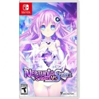 Neptunia: Sisters vs. Sisters