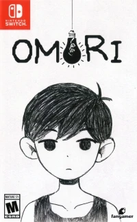 Omori