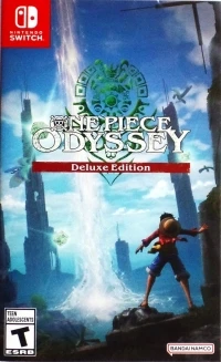 One Piece Odyssey - Deluxe Edition