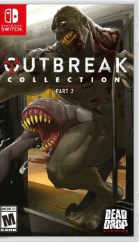 Outbreak Collection: Part 2