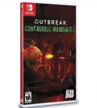 Outbreak: Contagious Memories