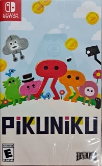 Pikuniku