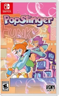 PopSlinger