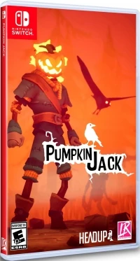 Pumpkin Jack