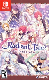 Radiant Tale: Fanfare!