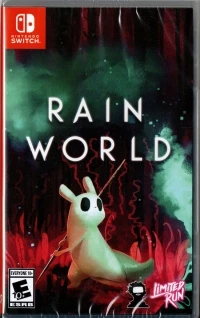Rain World
