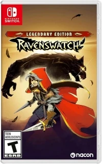 Ravenswatch - Legendary Edition