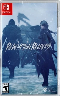 Redemption Reapers