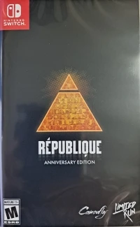 République - Anniversary Edition