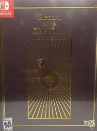 Return of the Obra Dinn (box)