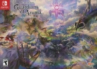 Rune Factory: Guardians of Azuma - Earth Dancer Edition