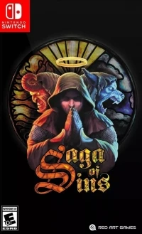 Saga of Sins