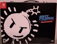 Scott Pilgrim vs. the World: The Game: Complete Edition (black box)