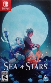 Sea of Stars [CA]
