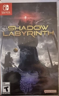 Shadow Labyrinth