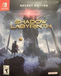 Shadow Labyrinth - Secret Edition