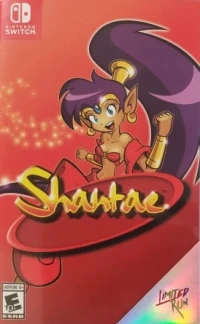 Shantae