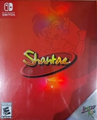 Shantae (box)