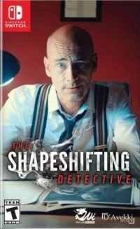 Shapeshifting Detective, The