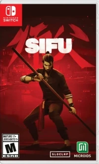 Sifu