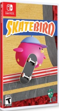 SkateBird (LRSCVR)