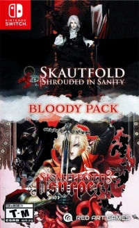 Skautfold Bloody Pack
