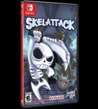 Skelattack