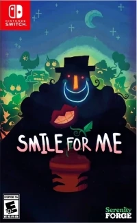 Smile for Me