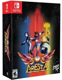Sol Cresta: Dramatic Edition - Collector's Package