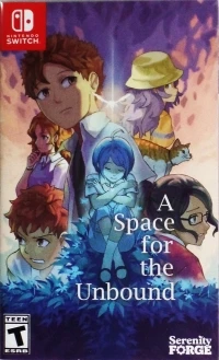 Space for the Unbound, A