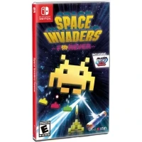 Space Invaders Forever