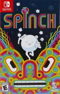 Spinch (8BIT-1646-N2)