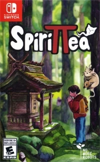 Spirittea