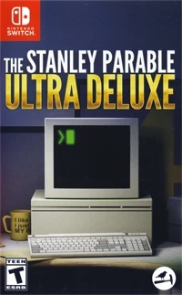 Stanley Parable, The: Ultra Deluxe