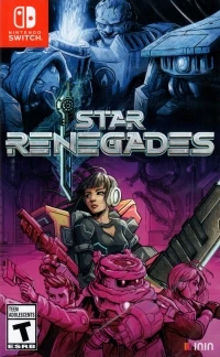Star Renegades