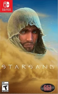 Starsand