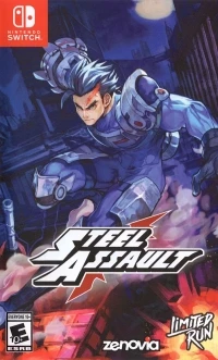 Steel Assault