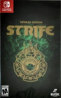 Strife - Veteran Edition