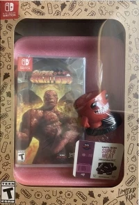 Super Meat Boy (box)