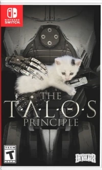 Talos Principle, The
