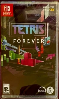 Tetris Forever