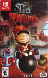 Tin Hearts